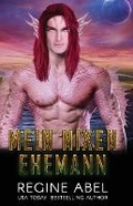 Cover: Mein Nixen Ehemann - ISBN Canada