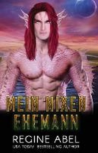 Enlarge image Cover: Mein Nixen Ehemann - ISBN Canada
