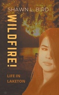 Cover: Wildfire! - Lintusen Press