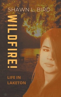 Enlarge image Cover: Wildfire! - Lintusen Press