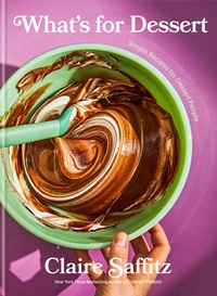 Abbildung von: What's for Dessert - Clarkson Potter