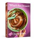 Cover: What's for Dessert - Clarkson Potter