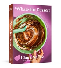Abbildung von: What's for Dessert - Clarkson Potter