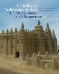 Cover: The Religious Architecture of Islam - Brepols N.V.