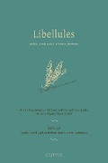 Cover: Libellules - Editions Geuthner