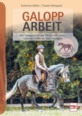 Cover: Galopparbeit - M&uuml;ller R&uuml;schlikon