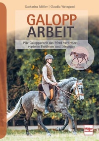 Abbildung von: Galopparbeit - Müller Rüschlikon