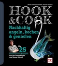 Cover: Hook & Cook - M&uuml;ller R&uuml;schlikon