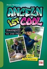 Abbildung von: Angeln ist cool - Müller Rüschlikon