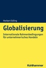 Cover: Globalisierung - Kohlhammer