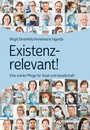 Cover: Existenzrelevant! - Kohlhammer