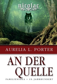 Abbildung von: Nicolae - An der Quelle - tredition