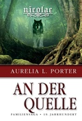 Cover: Nicolae - An der Quelle - tredition