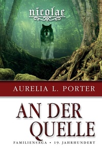 Abbildung von: Nicolae - An der Quelle - tredition