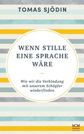 Cover: Wenn Stille eine Sprache w&auml;re - R.Brockhaus