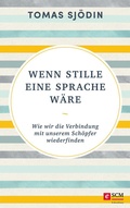 Cover: Wenn Stille eine Sprache w&auml;re - R.Brockhaus