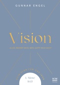 Cover: Vision - R.Brockhaus