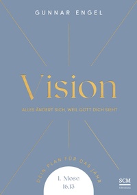 Enlarge image Cover: Vision - R.Brockhaus