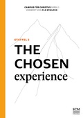 Cover: The Chosen Experience - R.Brockhaus
