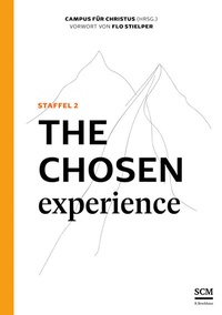 Abbildung von: The Chosen Experience - R. Brockhaus