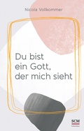 Cover: Du bist ein Gott, der mich sieht - R.Brockhaus