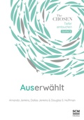 Cover: Auserw&auml;hlt - R.Brockhaus