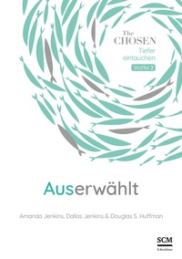 Abbildung von: Auserwählt - R. Brockhaus