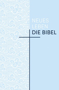 Bild vergrößern Bild: Neues Leben. Die Bibel - Sonderausgabe - R.Brockhaus