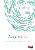 Cover: Auserw&auml;hlt - R.Brockhaus