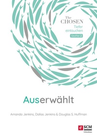 Abbildung von: Auserwählt - R. Brockhaus