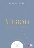 Cover: Vision - R.Brockhaus