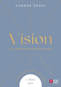 Enlarge image Cover: Vision - R.Brockhaus