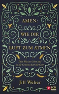 Cover: Amen: Wie die Luft zum Atmen - R.Brockhaus