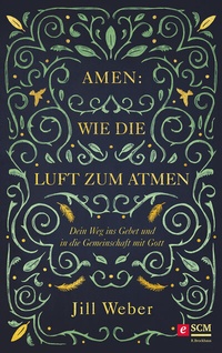 Abbildung von: Amen: Wie die Luft zum Atmen - R. Brockhaus