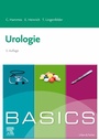 Cover: BASICS Urologie - Urban & Fischer