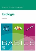 Cover: BASICS Urologie - Urban & Fischer