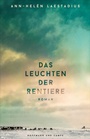 Cover: Das Leuchten der Rentiere - Hoffmann & Campe