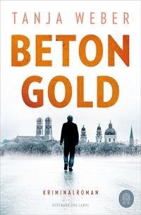 Abbildung von: Betongold - Hoffmann & Campe