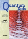Cover: Quantum Dots - Elsevier