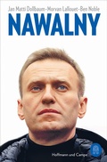 Cover: Nawalny - Hoffmann & Campe