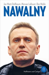 Abbildung von: Nawalny - Hoffmann & Campe