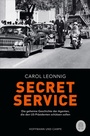 Cover: Secret Service - Hoffmann & Campe