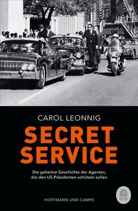 Abbildung von: Secret Service - Hoffmann & Campe