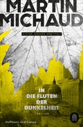 Cover: In die Fluten der Dunkelheit - Hoffmann & Campe