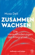 Cover: Zusammenwachsen - Hoffmann & Campe