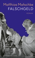 Cover: Falschgeld - Hoffmann & Campe