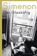 Cover: Der Glask&auml;fig - Atlantik Verlag