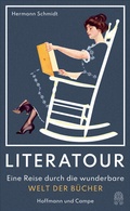 Cover: Literatour - Hoffmann & Campe