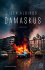 Cover: Damaskus - Hoffmann & Campe