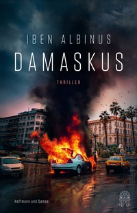 Abbildung von: Damaskus - Hoffmann & Campe